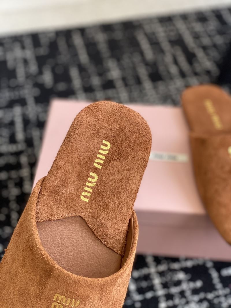 Miu Miu Sandals